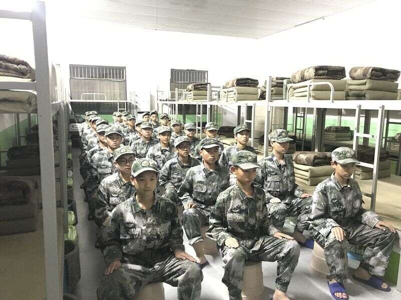 河南济源儿童特殊教育学校(图1)