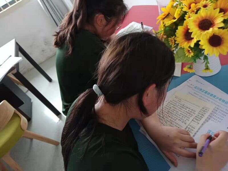 湖南株洲哪里有叛逆少年教育学校(图2)