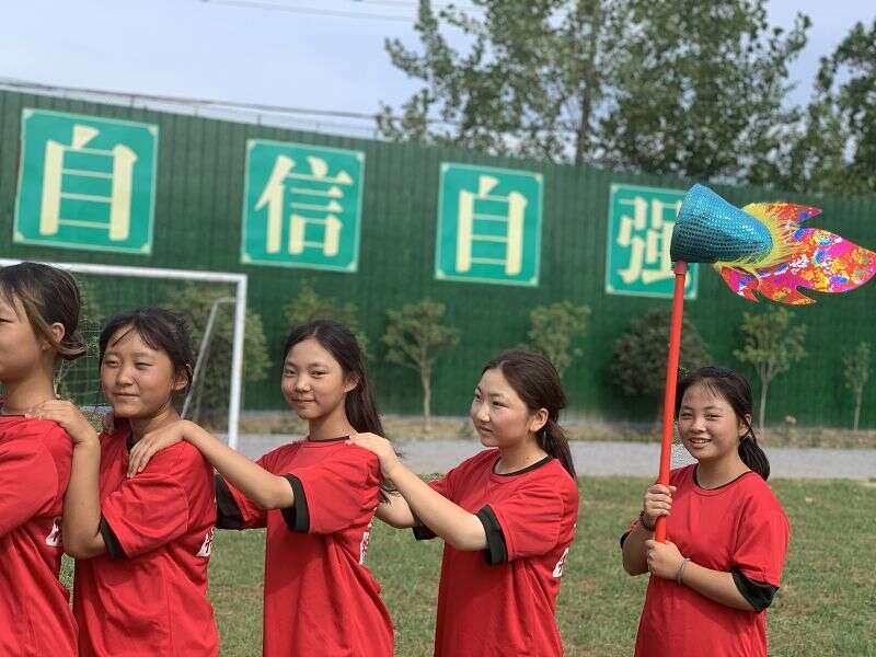 湖北黄冈是否有难题青少年教育学校(图2)